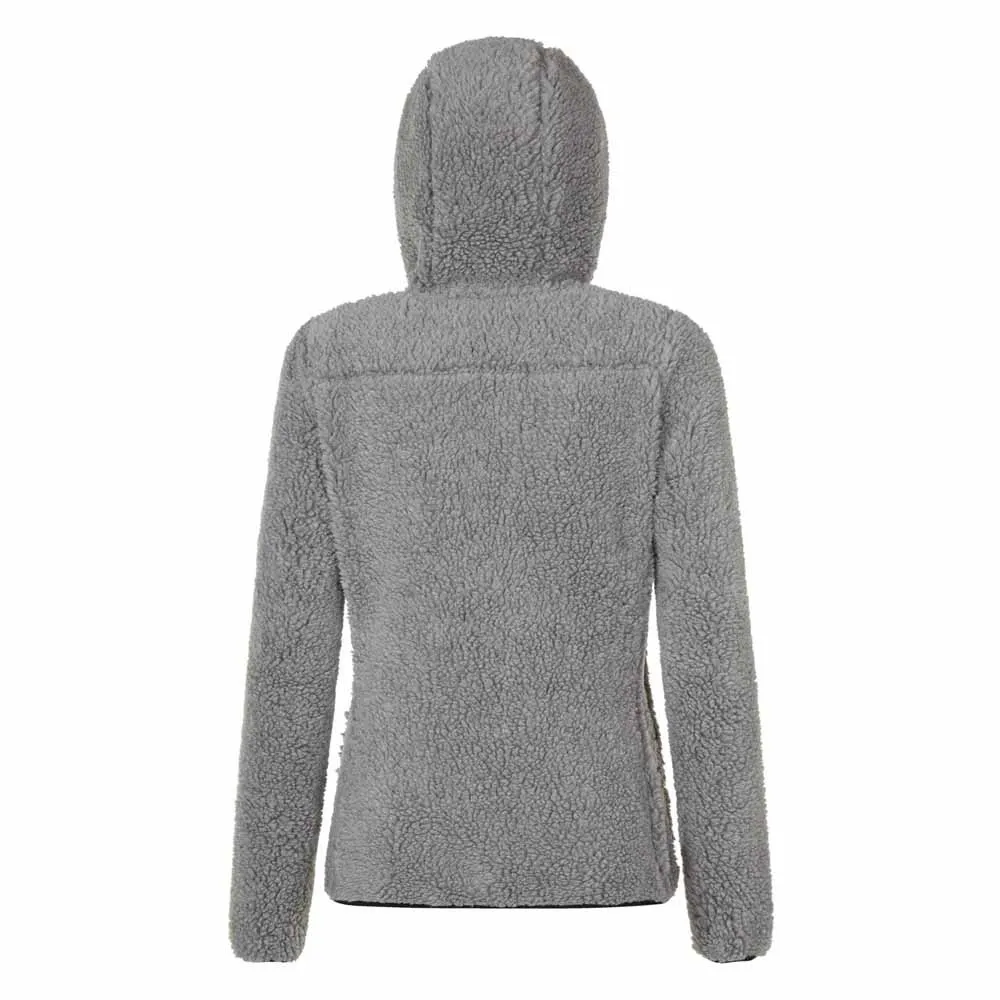 Rock Experience Re.point Hope Fleece Mit Durchgehendem Reißverschluss Rock Experience Re.point Hope Fleece Mit Durchgehendem Reißverschluss