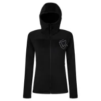 Rock Experience Re.spire Fleece Mit Durchgehendem Reißverschluss Rock Experience Re.spire Fleece Mit Durchgehendem Reißverschluss