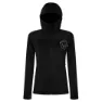 Rock Experience Re.spire Fleece Mit Durchgehendem Reißverschluss