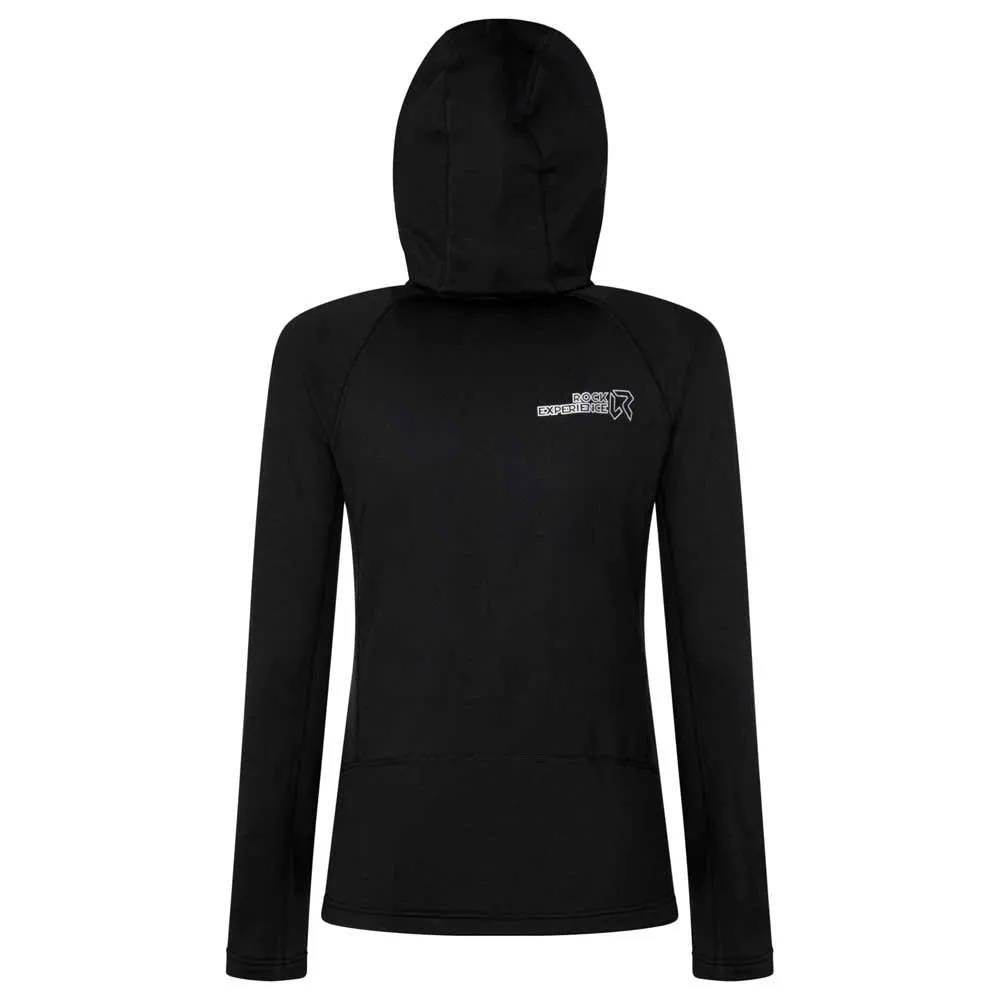 Rock Experience Re.spire Fleece Mit Durchgehendem Reißverschluss Rock Experience Re.spire Fleece Mit Durchgehendem Reißverschluss
