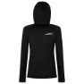 Rock Experience Re.spire Fleece Mit Durchgehendem Reißverschluss