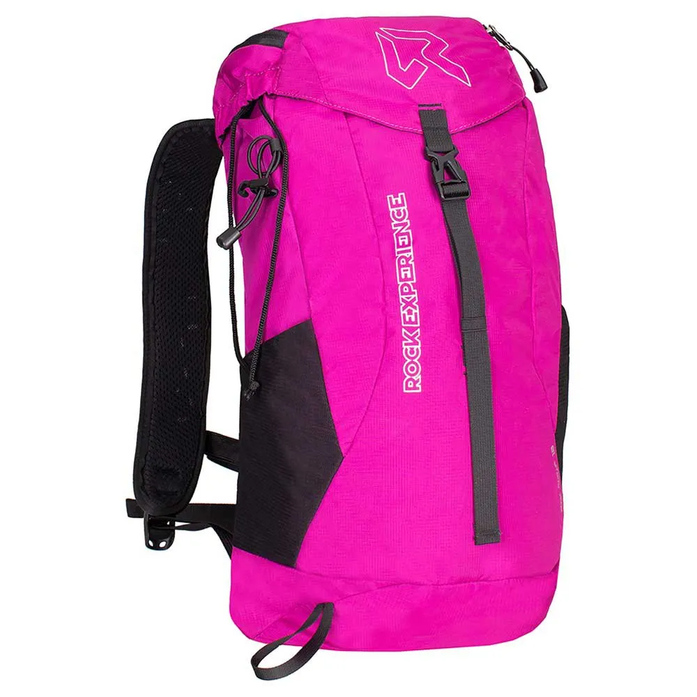 Rock Experience Rock Avatar 24l Rucksack, Cherries jubilee Rock Experience Rock Avatar 24l Rucksack, Cherries jubilee