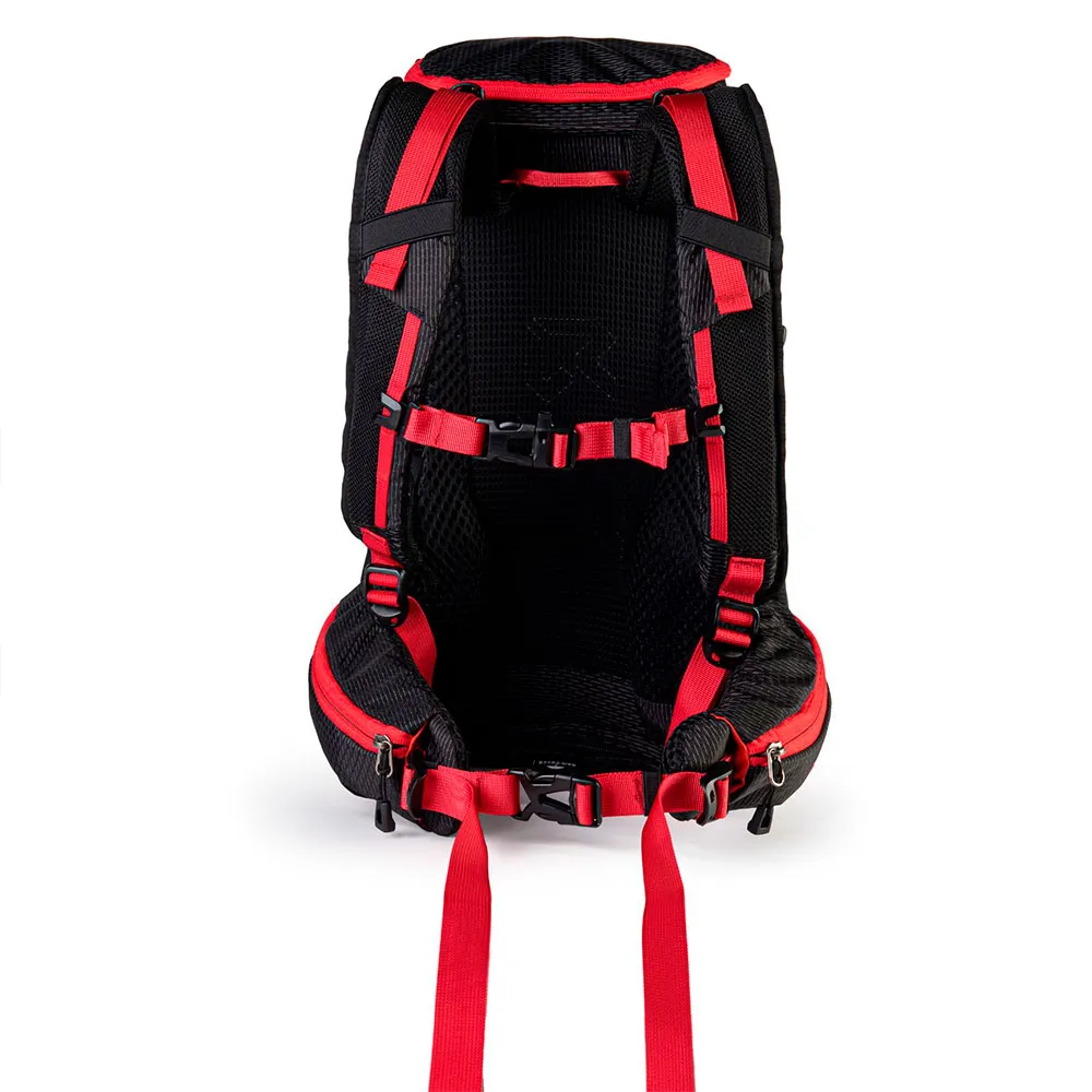 Rock Experience Rock Avatar Evo 20l Rucksack, Caviar / humus Rock Experience Rock Avatar Evo 20l Rucksack, Caviar / humus