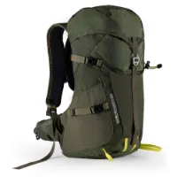 Rock Experience Rock Avatar Evo 28l Rucksack Rock Experience Rock Avatar Evo 28l Rucksack