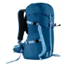 Navy peony / cendre blue