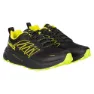 Rock Experience Rockbolt Trailrunning-schuhe male, Ebony / safety yellow