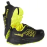 Rock Experience Rockbolt Trailrunning-schuhe male, Ebony / safety yellow