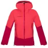 Rock Experience Rockbuster 2.0 Jacke, Pink