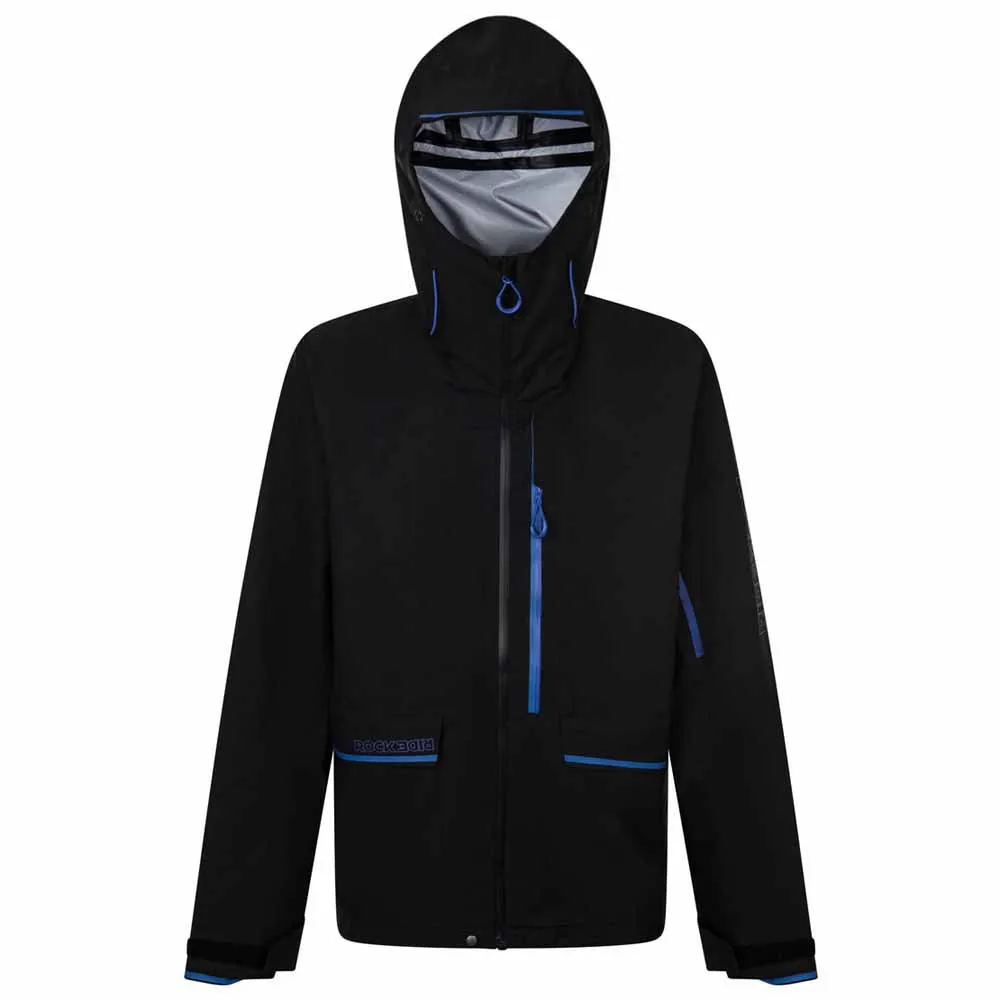 Rock Experience Rockmantic Jacke Rock Experience Rockmantic Jacke