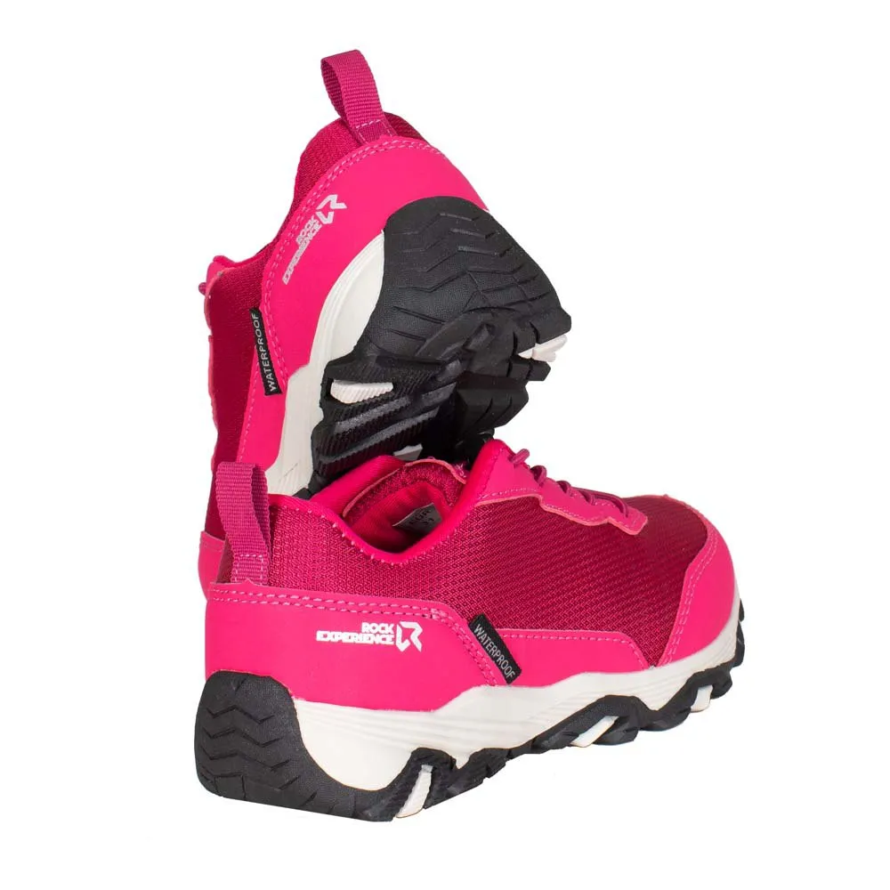 Rock Experience Rockwiz Trailrunning-schuhe male