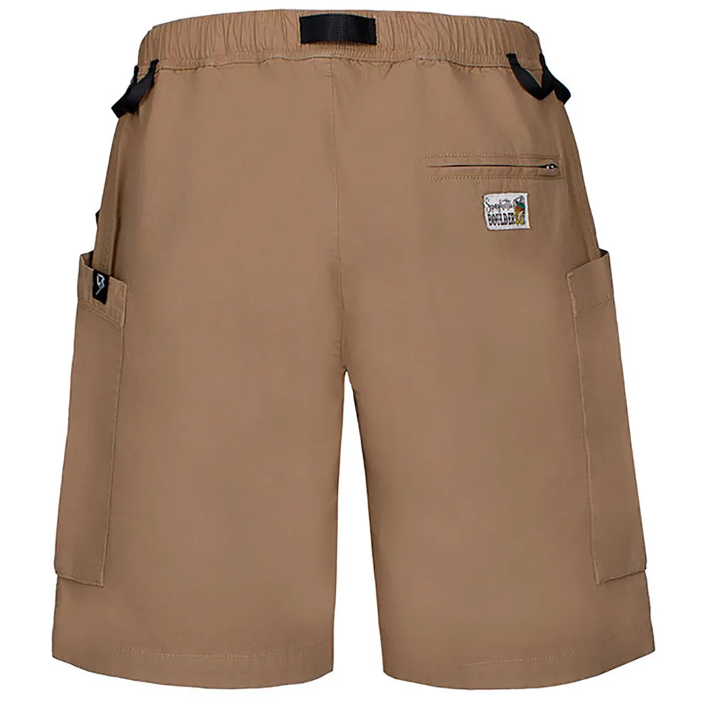 Rock Experience Routsetter Kurze Hose Rock Experience Routsetter Kurze Hose