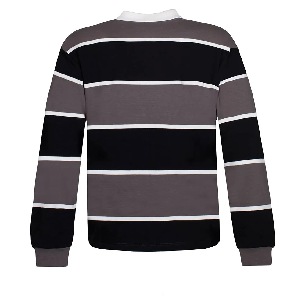 Rock Experience Rugby Sweatshirt Rock Experience Rugby Sweatshirt