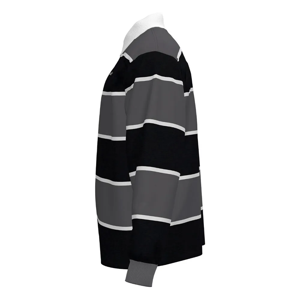Rock Experience Rugby Sweatshirt Rock Experience Rugby Sweatshirt