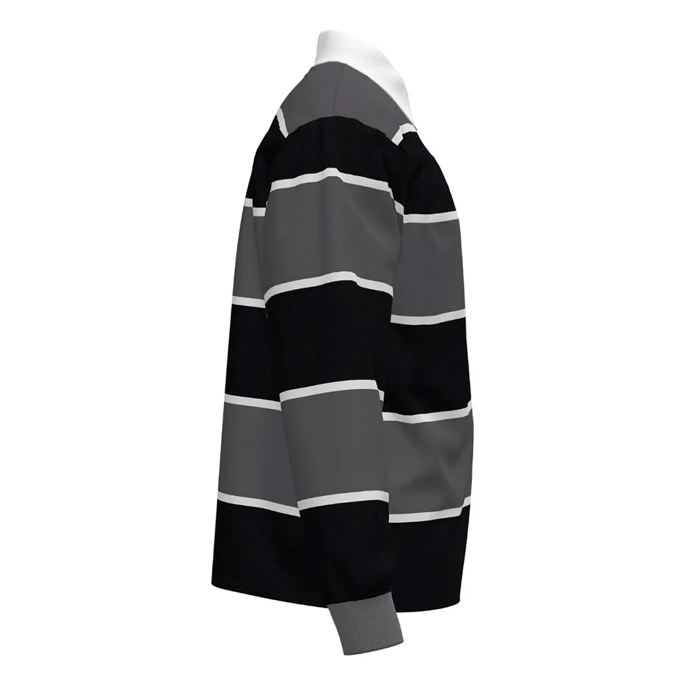 Rock Experience Rugby Sweatshirt Rock Experience Rugby Sweatshirt