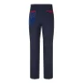 Blue nights / navy peony / high risk