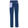 Navy peony / baby lavender / fiery c