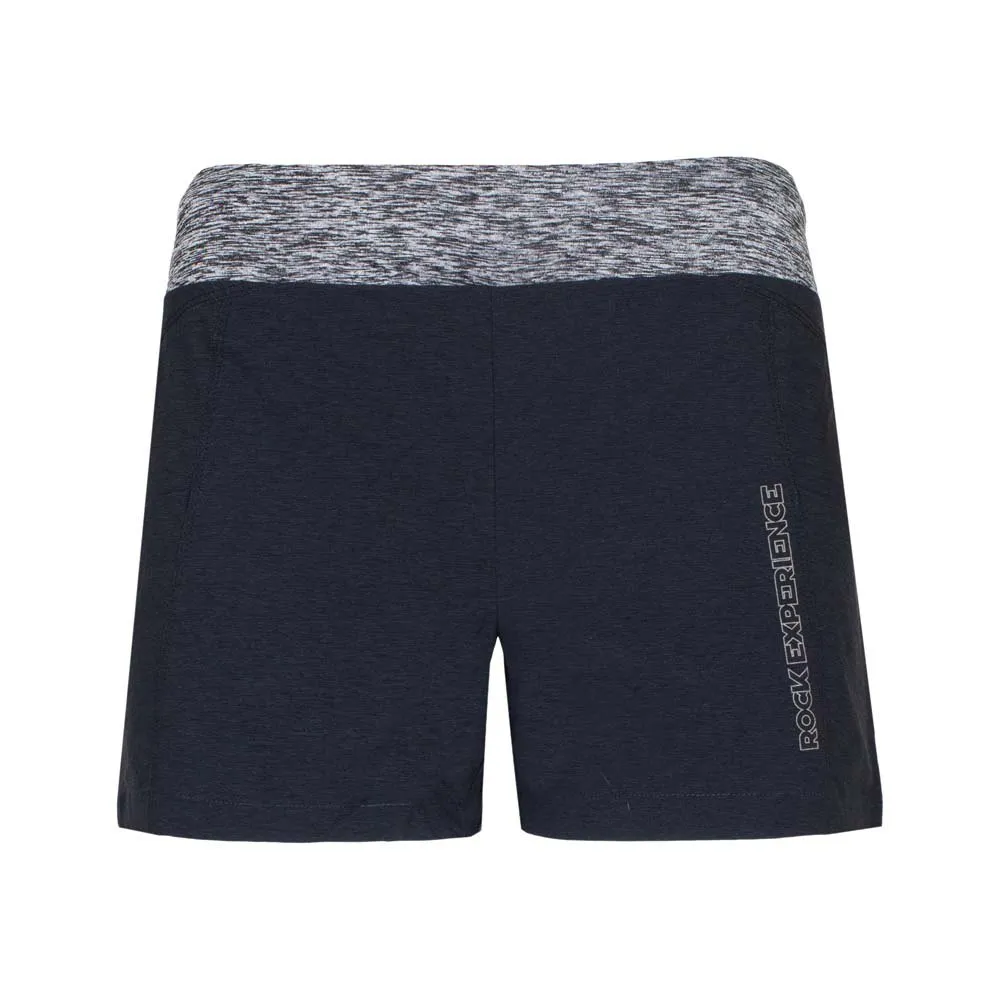 Rock Experience Salathe Kurze Hose Rock Experience Salathe Kurze Hose