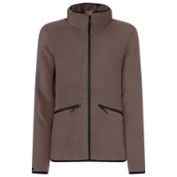Rock Experience Sandy Ledge Fleece Mit Durchgehendem Reißverschluss Rock Experience Sandy Ledge Fleece Mit Durchgehendem Reißverschluss
