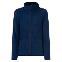 Rock Experience Sandy Ledge Fleece Mit Durchgehendem Reißverschluss Rock Experience Sandy Ledge Fleece Mit Durchgehendem Reißverschluss