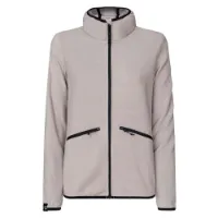 Rock Experience Sandy Ledge Fleece Mit Durchgehendem Reißverschluss Rock Experience Sandy Ledge Fleece Mit Durchgehendem Reißverschluss
