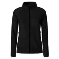 Rock Experience Sandy Ledge Fleece Mit Durchgehendem Reißverschluss