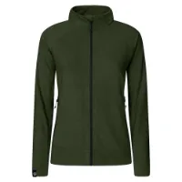 Rock Experience Sandy Ledge Fleece Mit Durchgehendem Reißverschluss Rock Experience Sandy Ledge Fleece Mit Durchgehendem Reißverschluss