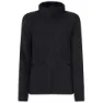 Rock Experience Sandy Ledge Fleece Mit Durchgehendem Reißverschluss