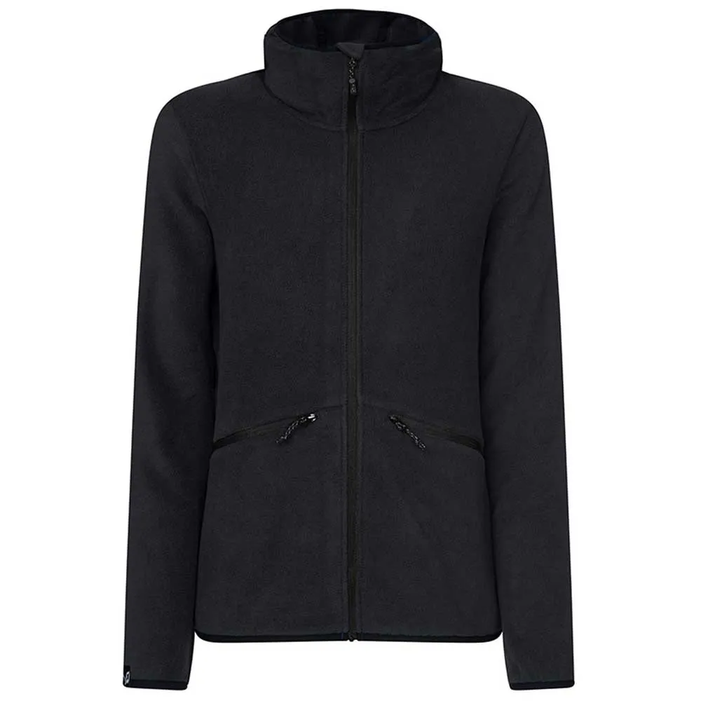 Rock Experience Sandy Ledge Fleece Mit Durchgehendem Reißverschluss Rock Experience Sandy Ledge Fleece Mit Durchgehendem Reißverschluss