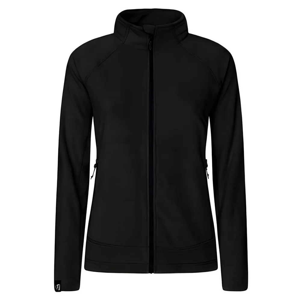 Rock Experience Sandy Ledge Fleece Mit Durchgehendem Reißverschluss Rock Experience Sandy Ledge Fleece Mit Durchgehendem Reißverschluss