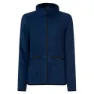 Navy peony / caviar