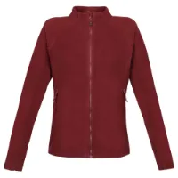 Rock Experience Sandy Ledge Mock Neck Fleece Mit Durchgehendem Reißverschluss Rock Experience Sandy Ledge Mock Neck Fleece Mit Durchgehendem Reißverschluss