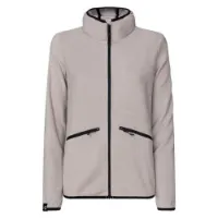 Rock Experience Sandy Ledge Mock Neck Fleece Mit Durchgehendem Reißverschluss Rock Experience Sandy Ledge Mock Neck Fleece Mit Durchgehendem Reißverschluss