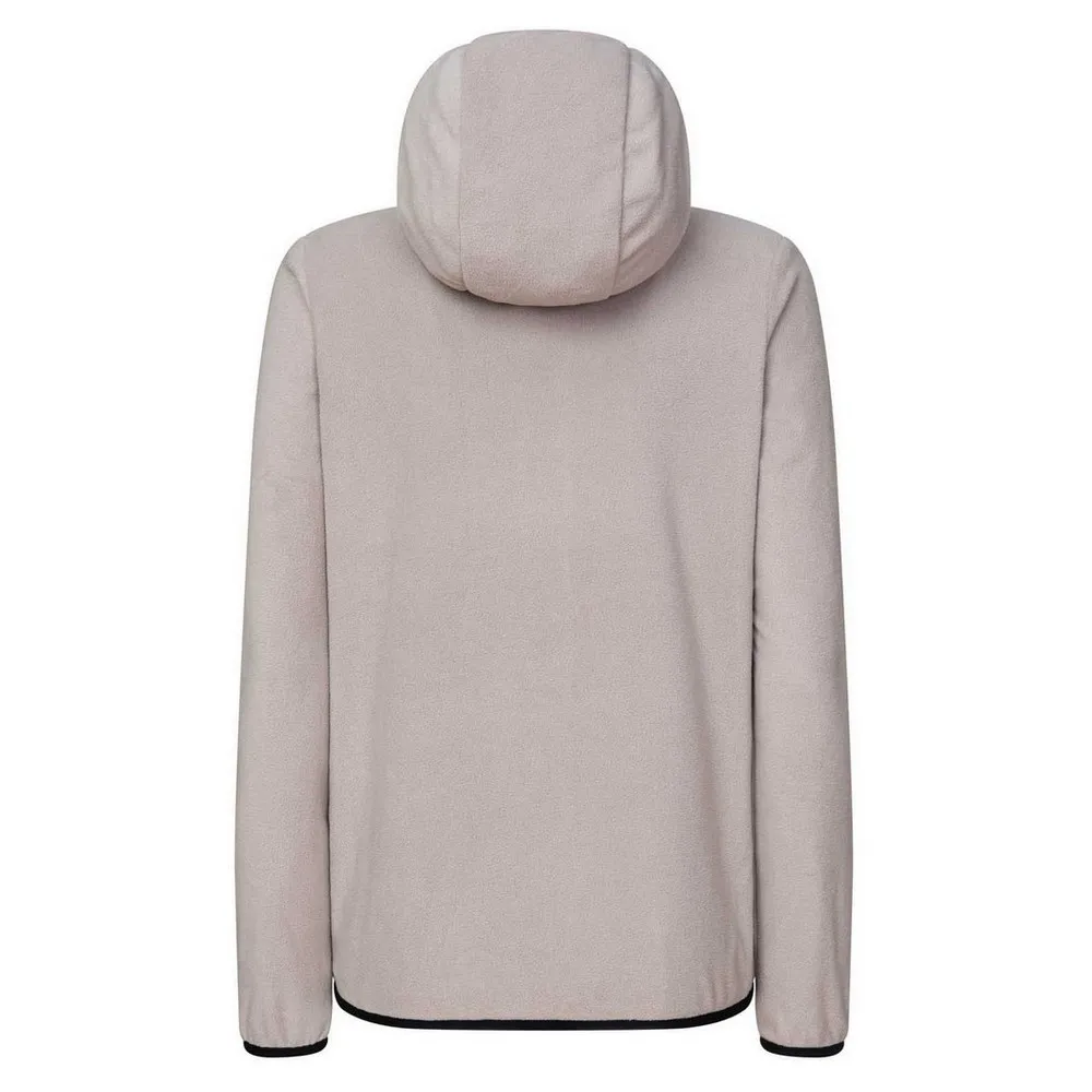 Rock Experience Sandy Ledge Mock Neck Fleece Mit Durchgehendem Reißverschluss Rock Experience Sandy Ledge Mock Neck Fleece Mit Durchgehendem Reißverschluss