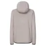 Rock Experience Sandy Ledge Mock Neck Fleece Mit Durchgehendem Reißverschluss