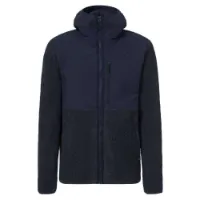 Rock Experience Savoonga Fleece Mit Durchgehendem Reißverschluss Rock Experience Savoonga Fleece Mit Durchgehendem Reißverschluss