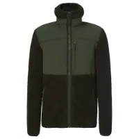 Rock Experience Savoonga Fleece Mit Durchgehendem Reißverschluss Rock Experience Savoonga Fleece Mit Durchgehendem Reißverschluss