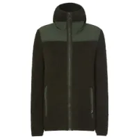 Rock Experience Savoonga Fleece Mit Durchgehendem Reißverschluss Rock Experience Savoonga Fleece Mit Durchgehendem Reißverschluss