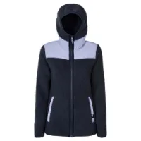 Rock Experience Savoonga Fleece Mit Durchgehendem Reißverschluss Rock Experience Savoonga Fleece Mit Durchgehendem Reißverschluss