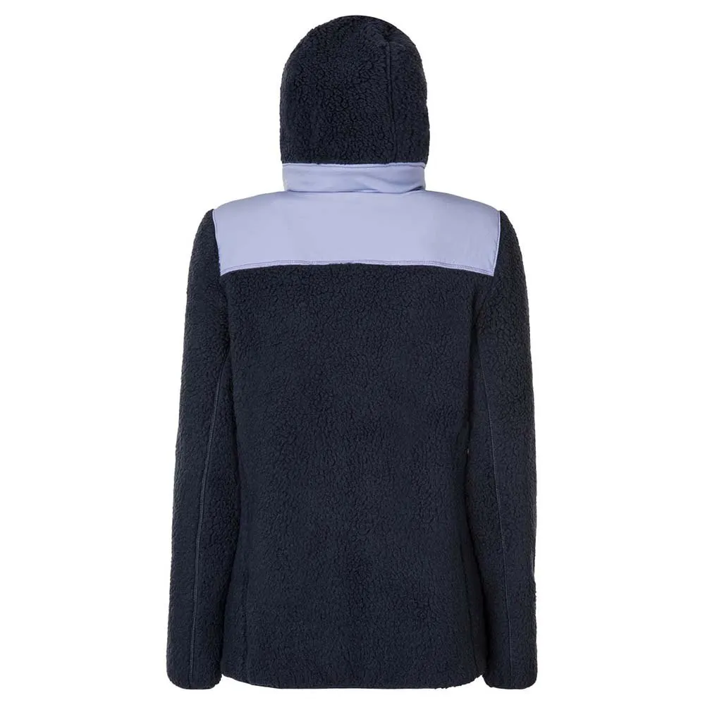 Rock Experience Savoonga Fleece Mit Durchgehendem Reißverschluss Rock Experience Savoonga Fleece Mit Durchgehendem Reißverschluss