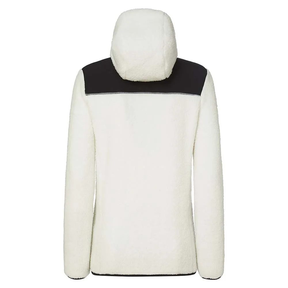 Rock Experience Savoonga Fleece Mit Durchgehendem Reißverschluss Rock Experience Savoonga Fleece Mit Durchgehendem Reißverschluss