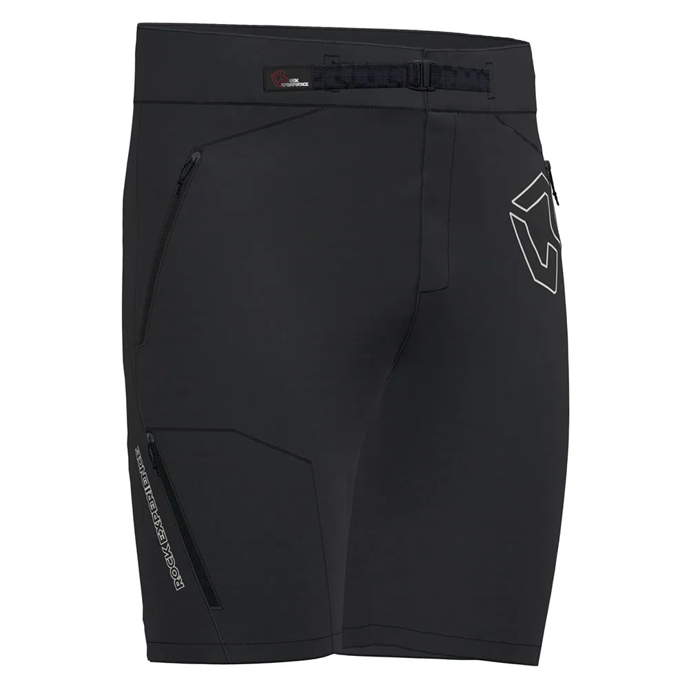 Rock Experience Scarlet Runner 2.0 Kurze Hose Rock Experience Scarlet Runner 2.0 Kurze Hose