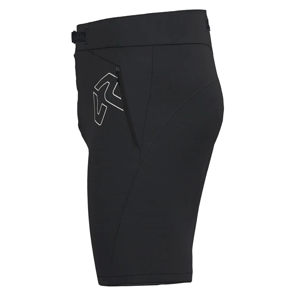 Rock Experience Scarlet Runner 2.0 Kurze Hose Rock Experience Scarlet Runner 2.0 Kurze Hose