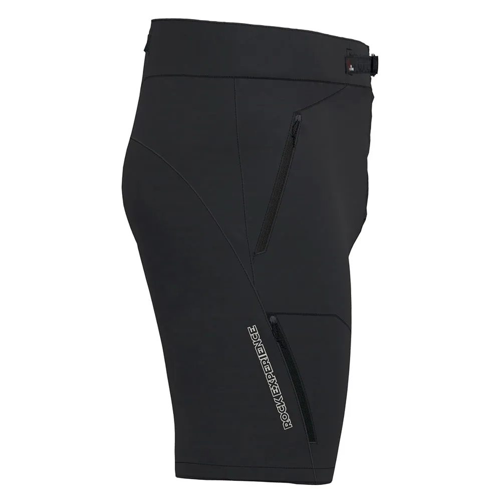 Rock Experience Scarlet Runner 2.0 Kurze Hose Rock Experience Scarlet Runner 2.0 Kurze Hose