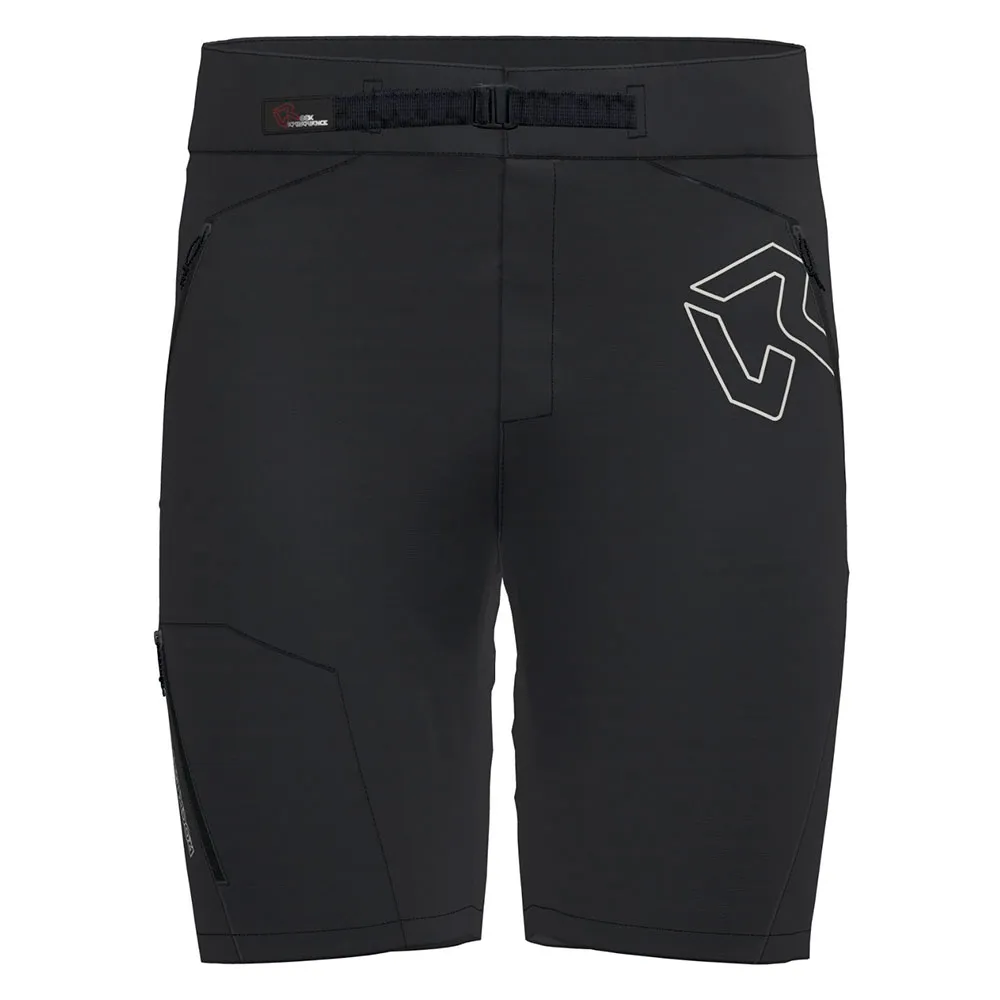 Rock Experience Scarlet Runner 2.0 Kurze Hose Rock Experience Scarlet Runner 2.0 Kurze Hose