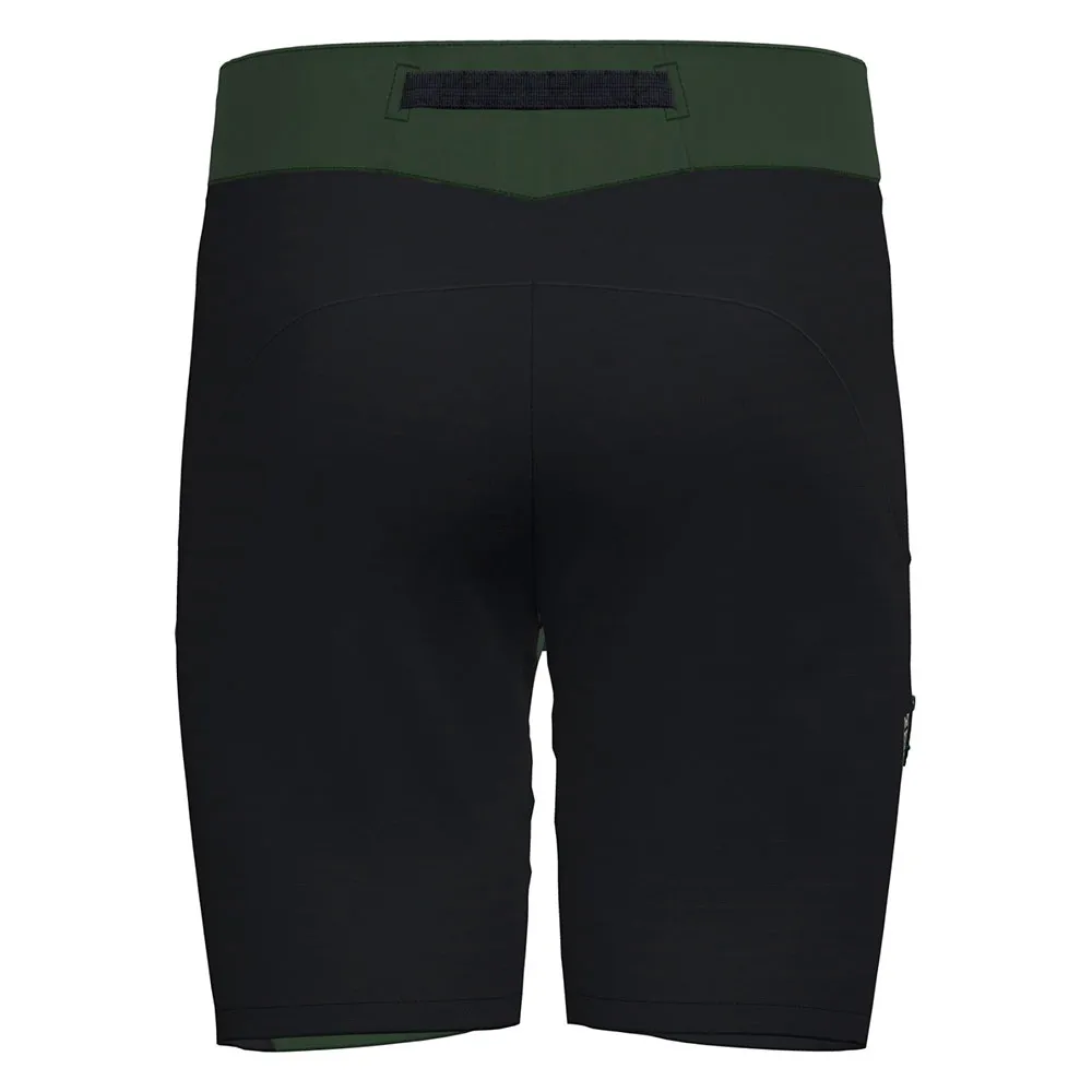 Rock Experience Scarlet Runner 2.0 Kurze Hose Rock Experience Scarlet Runner 2.0 Kurze Hose