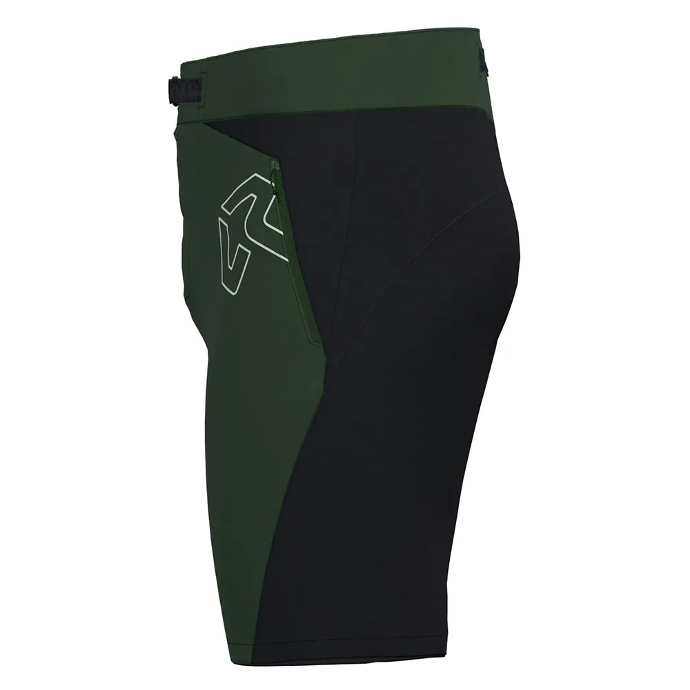 Rock Experience Scarlet Runner 2.0 Kurze Hose Rock Experience Scarlet Runner 2.0 Kurze Hose