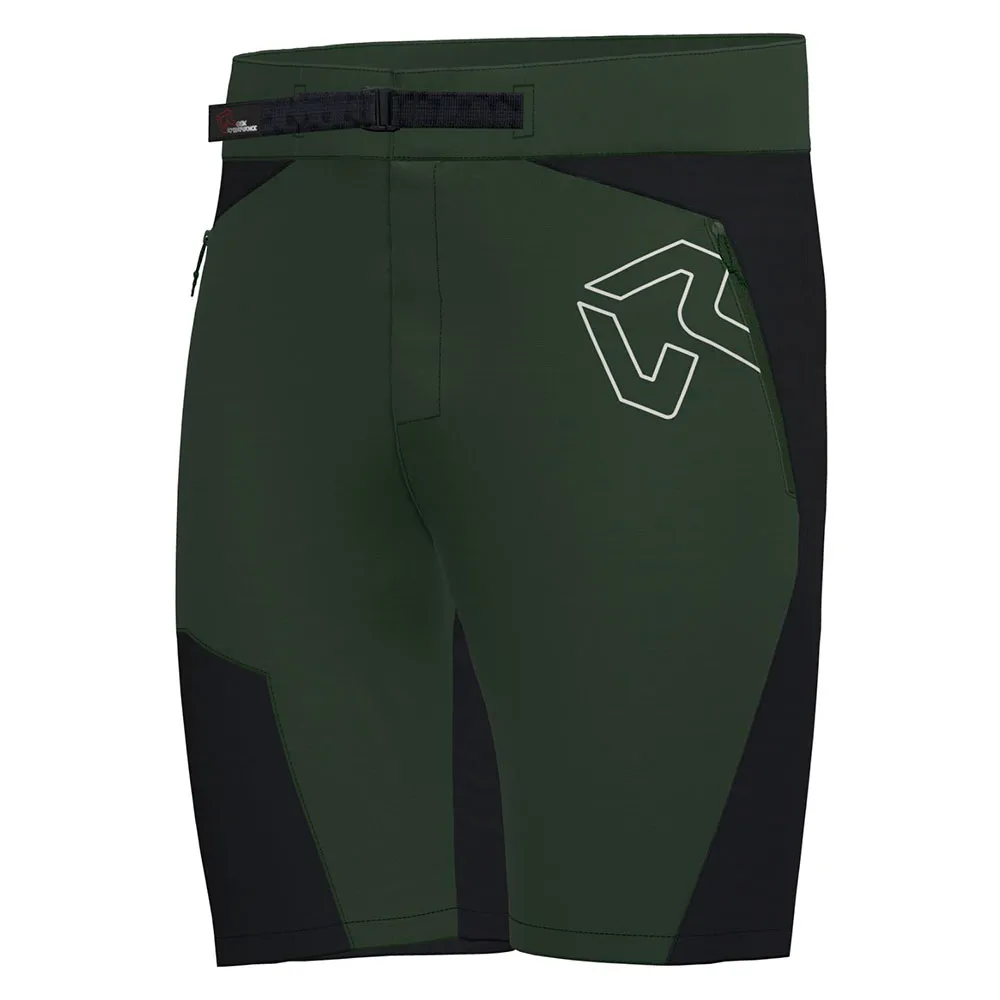 Rock Experience Scarlet Runner 2.0 Kurze Hose Rock Experience Scarlet Runner 2.0 Kurze Hose