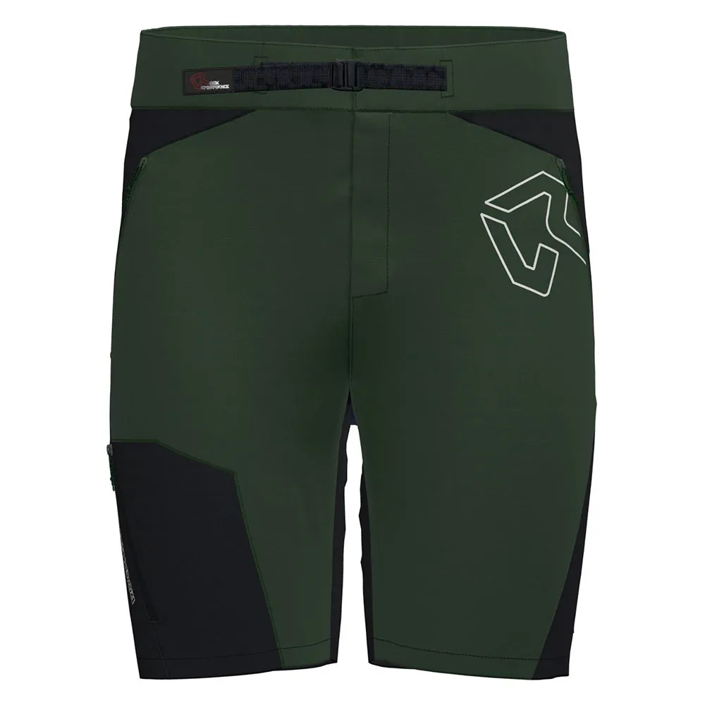 Rock Experience Scarlet Runner 2.0 Kurze Hose Rock Experience Scarlet Runner 2.0 Kurze Hose