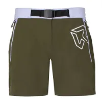 Rock Experience Scarlet Runner Kurze Hose female