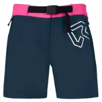 Rock Experience Scarlet Runner Kurze Hose female